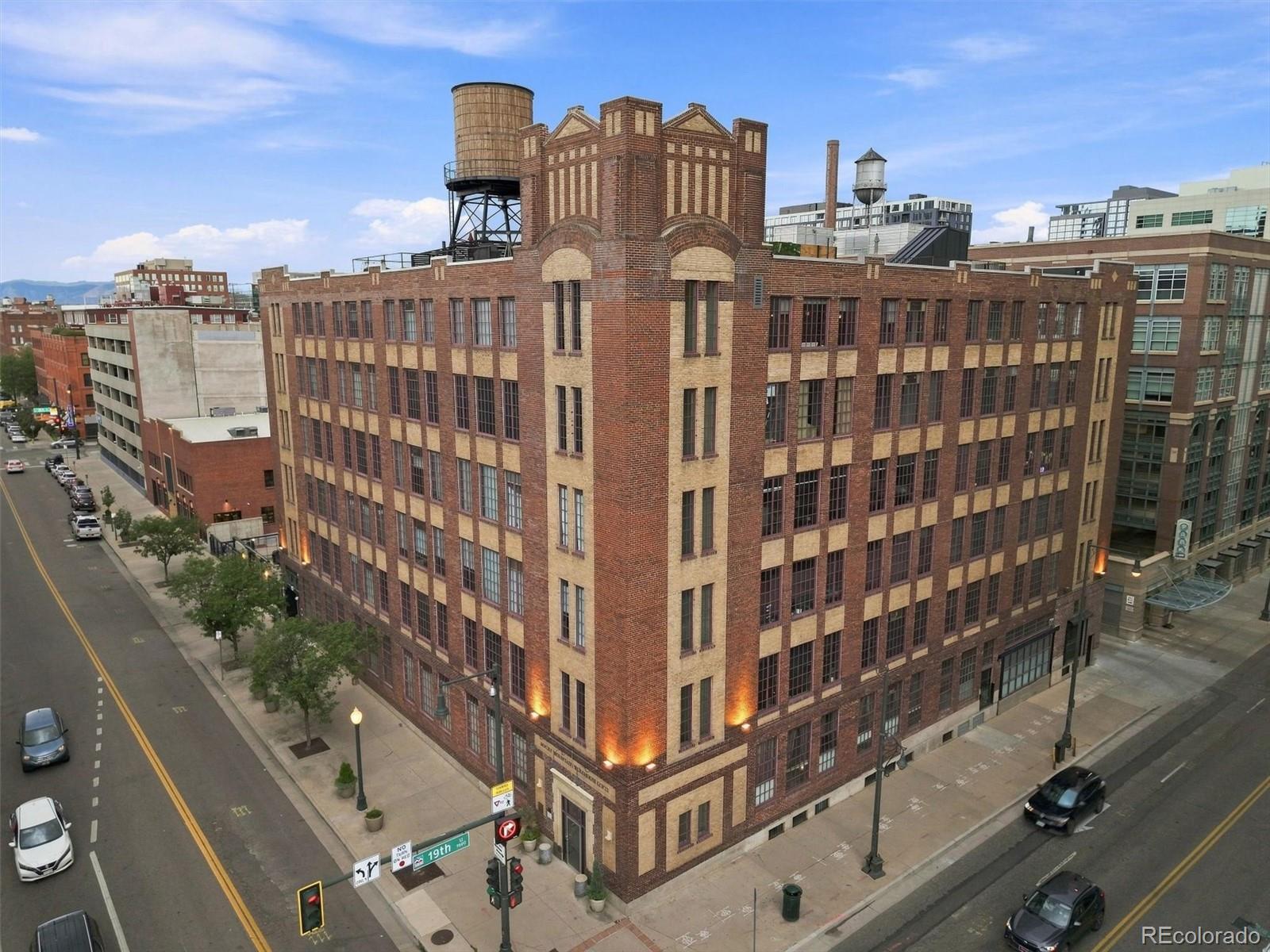 MLS Image #44 for 1863  wazee street,denver, Colorado