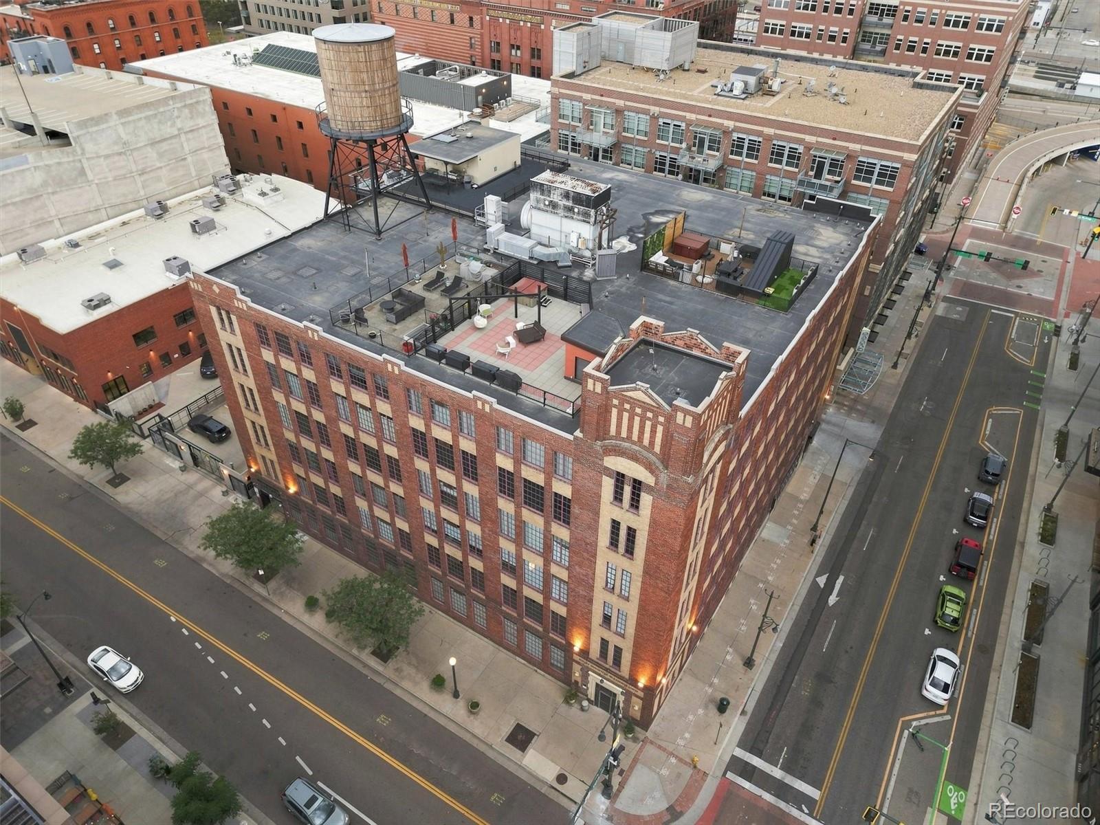 MLS Image #45 for 1863  wazee street,denver, Colorado