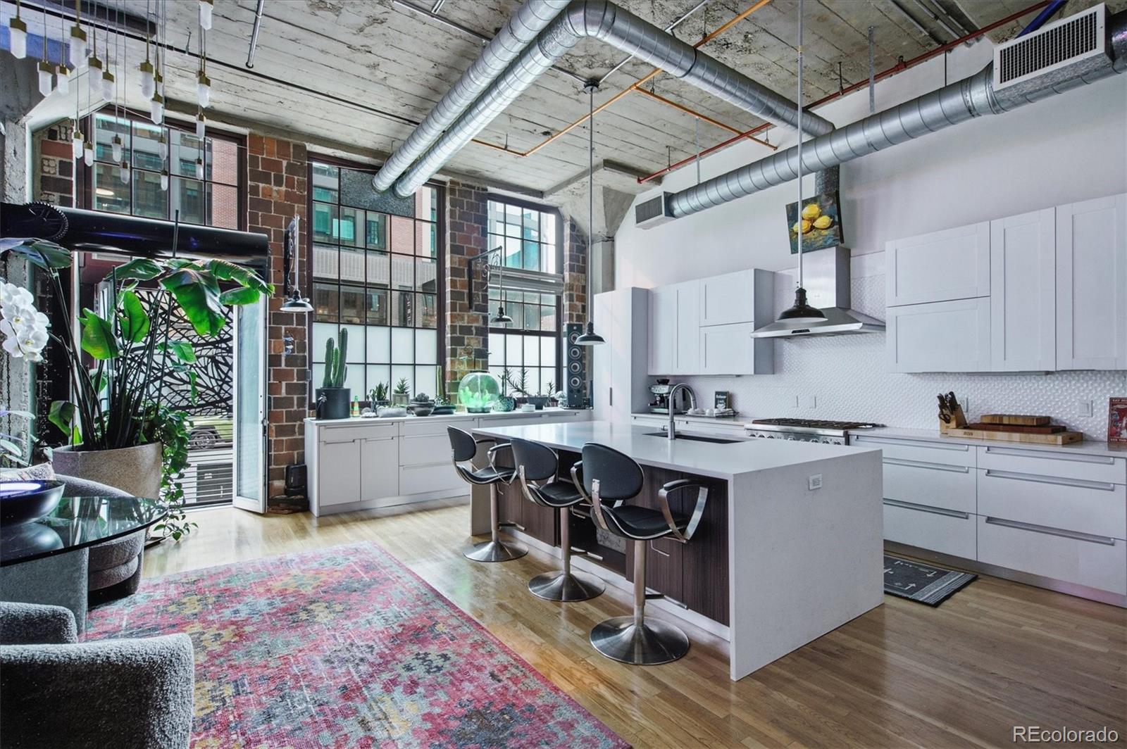 MLS Image #5 for 1863  wazee street,denver, Colorado