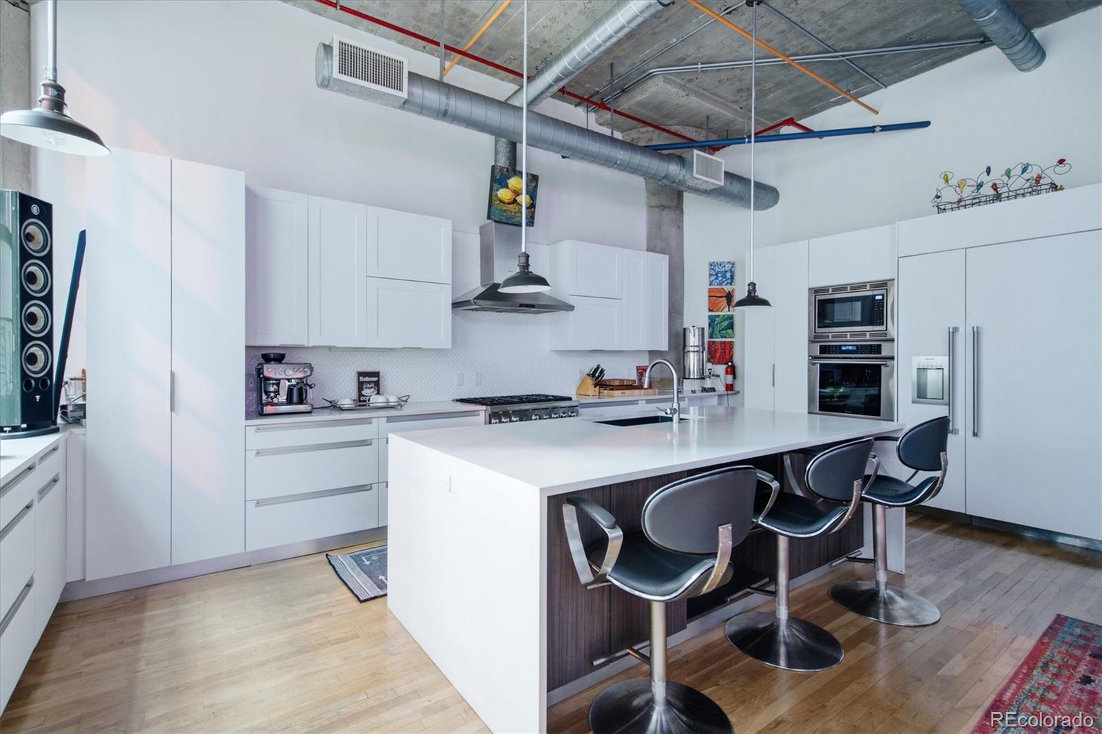 MLS Image #7 for 1863  wazee street,denver, Colorado
