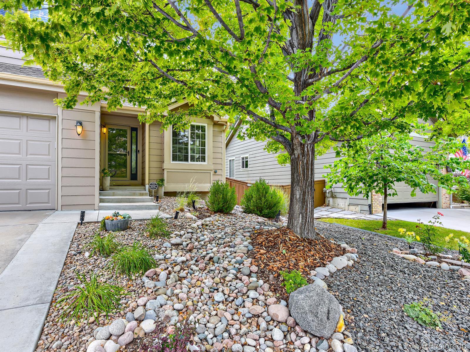 MLS Image #1 for 362  english sparrow drive,littleton, Colorado