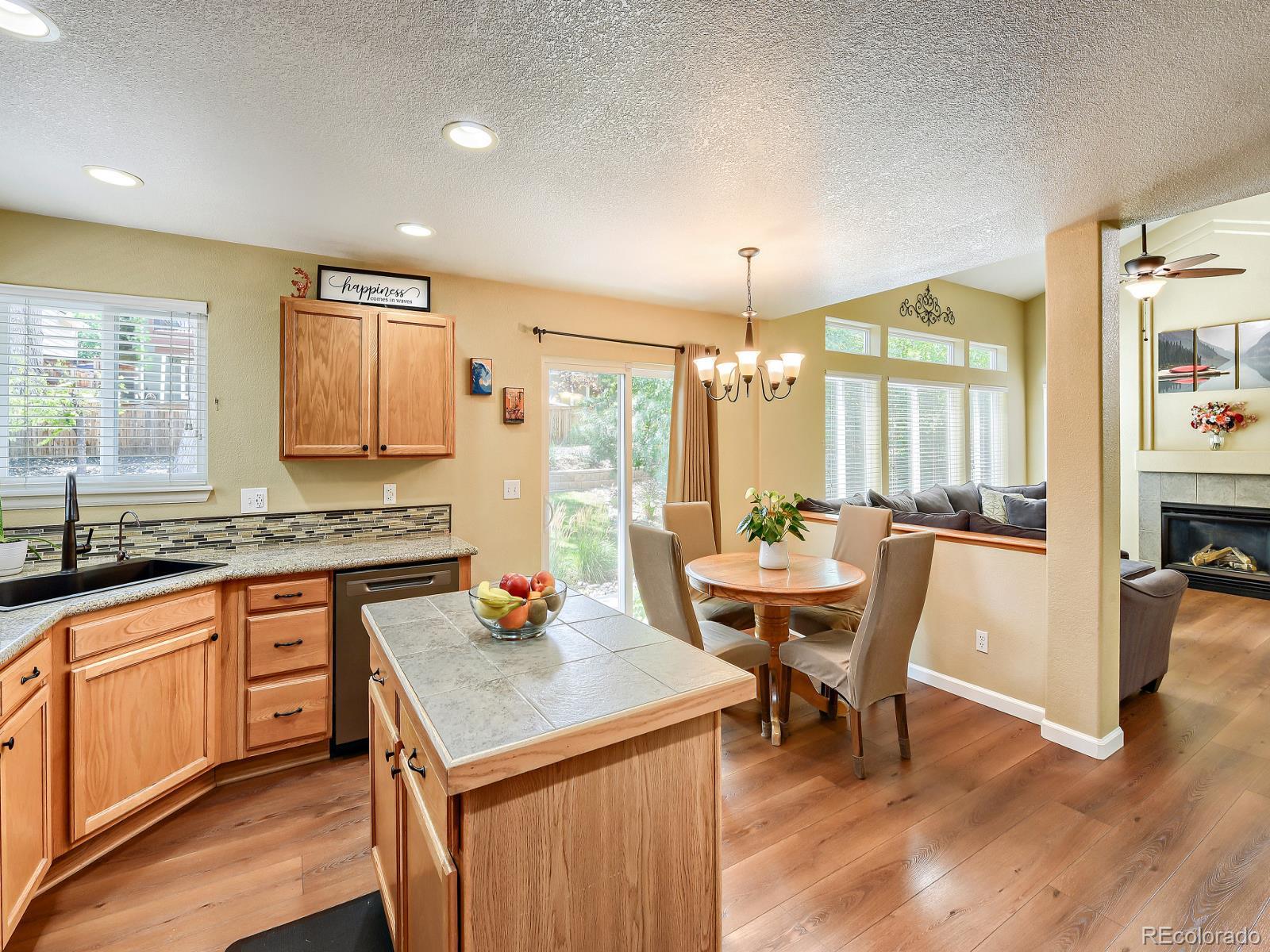 MLS Image #3 for 362  english sparrow drive,littleton, Colorado