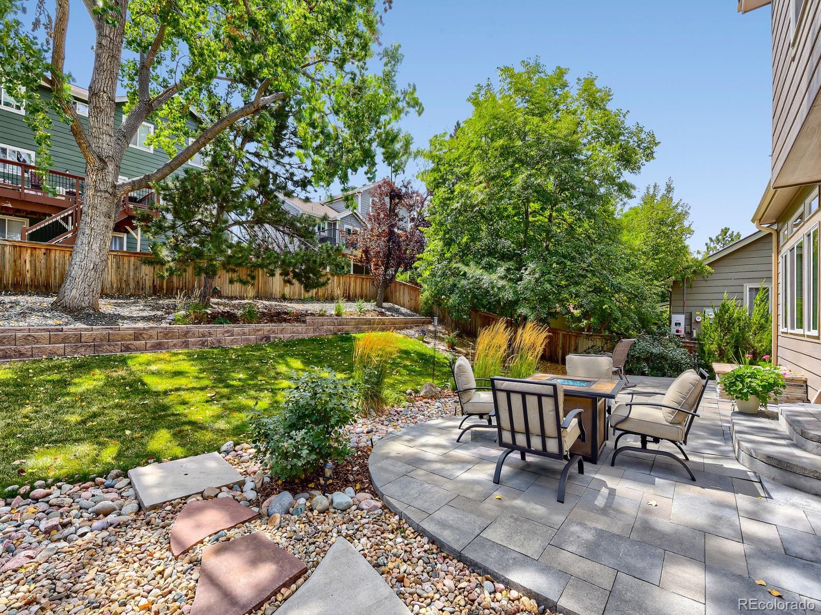 MLS Image #31 for 362  english sparrow drive,littleton, Colorado