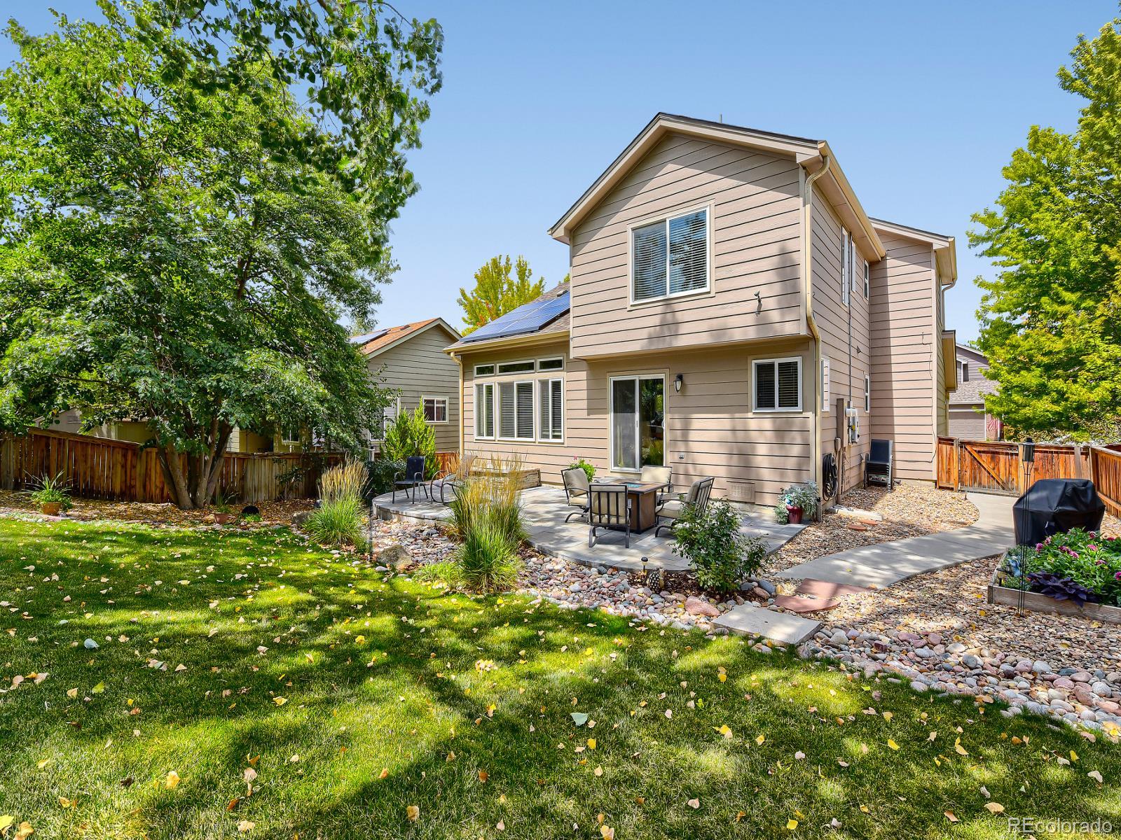 MLS Image #32 for 362  english sparrow drive,littleton, Colorado