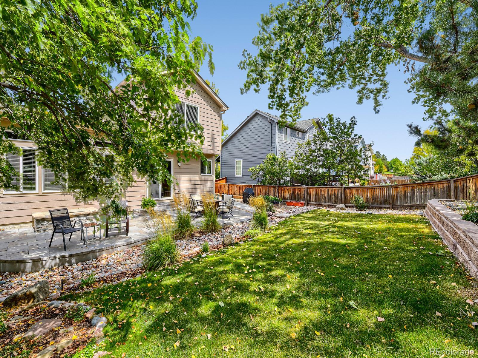 MLS Image #33 for 362  english sparrow drive,littleton, Colorado