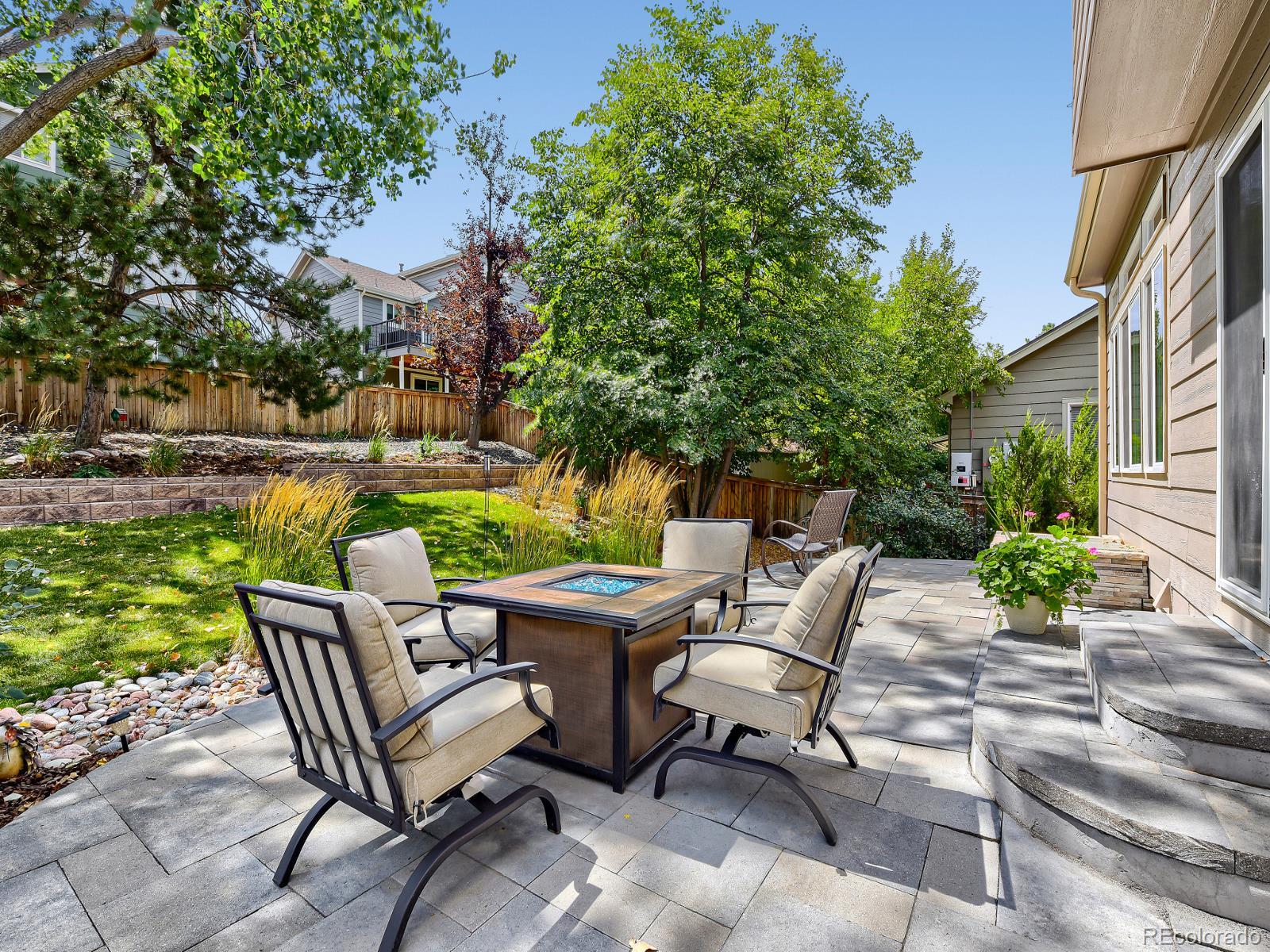 MLS Image #34 for 362  english sparrow drive,littleton, Colorado