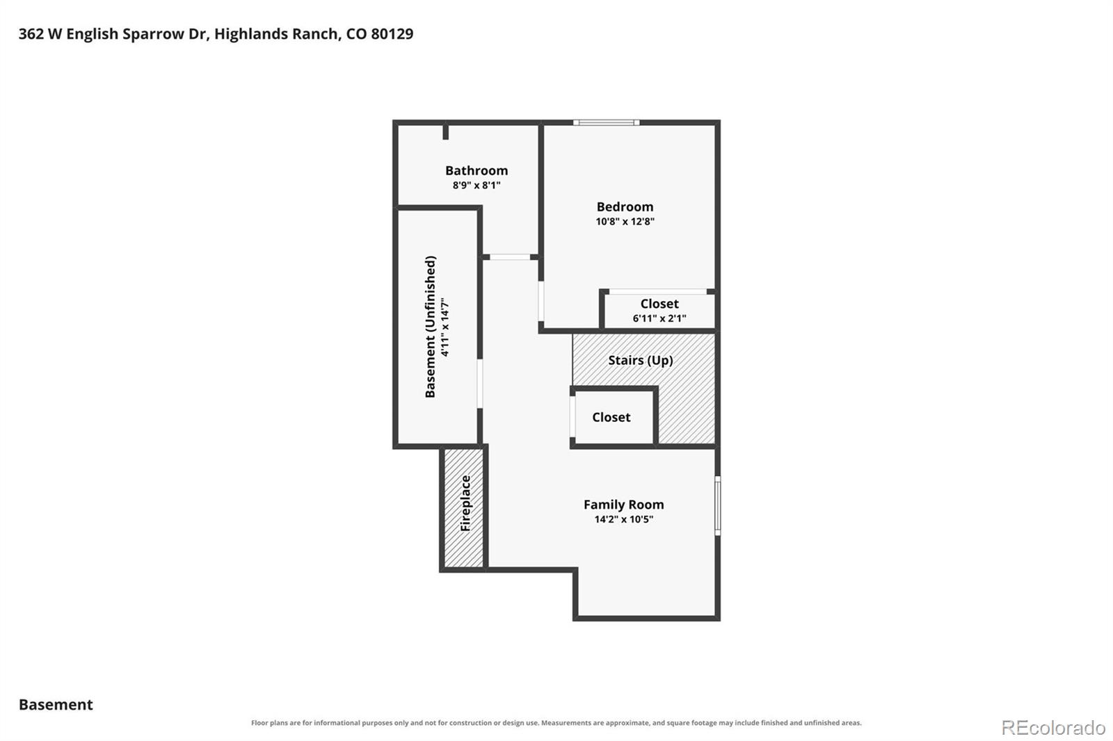MLS Image #35 for 362  english sparrow drive,littleton, Colorado