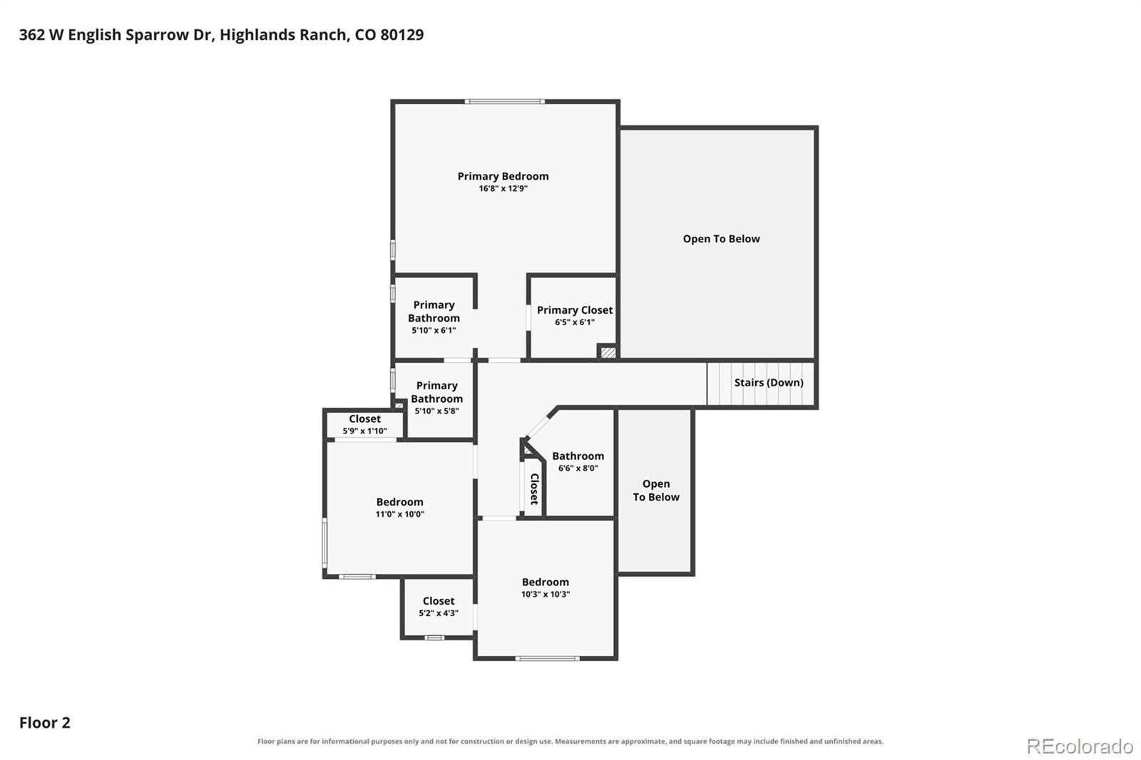 MLS Image #37 for 362  english sparrow drive,littleton, Colorado
