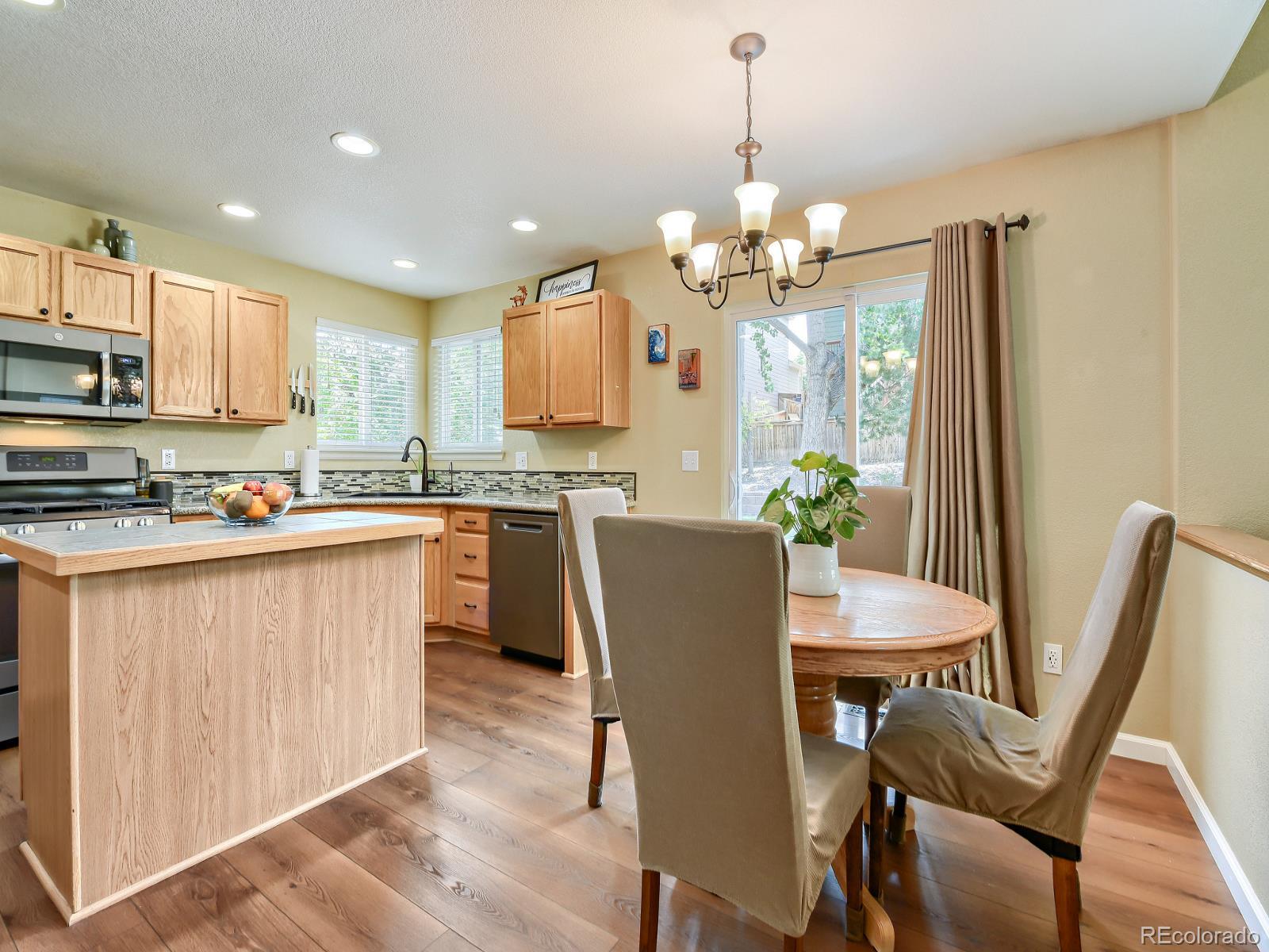 MLS Image #5 for 362  english sparrow drive,littleton, Colorado