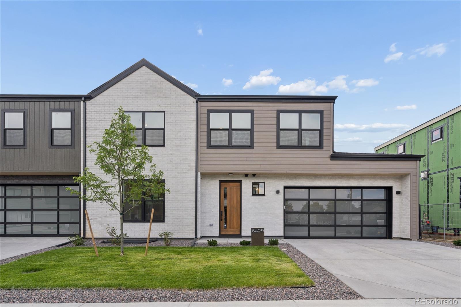 MLS Image #0 for 6416  quitman court,arvada, Colorado