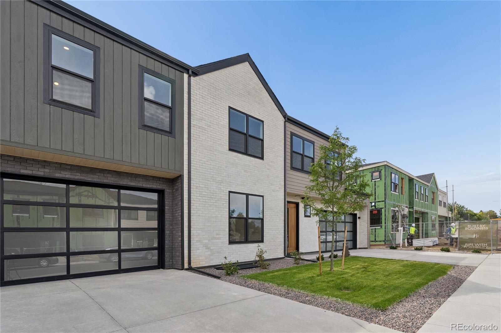 MLS Image #1 for 6416  quitman court,arvada, Colorado