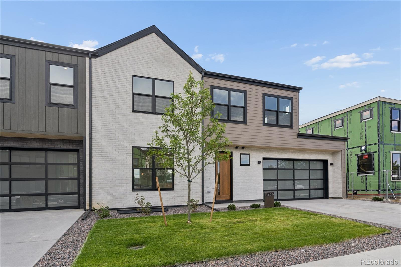 MLS Image #2 for 6416  quitman court,arvada, Colorado