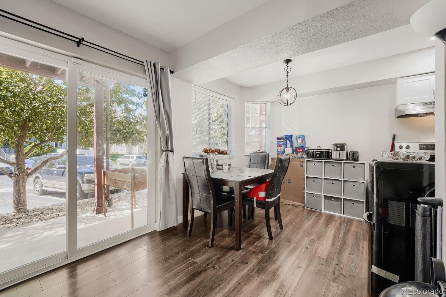 MLS Image #4 for 17642 e loyola drive,aurora, Colorado