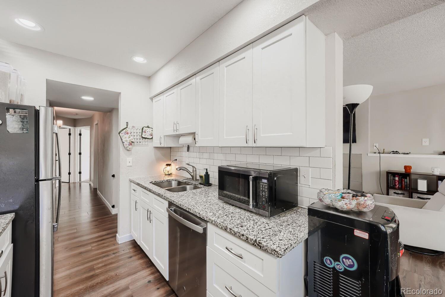 MLS Image #6 for 17642 e loyola drive,aurora, Colorado