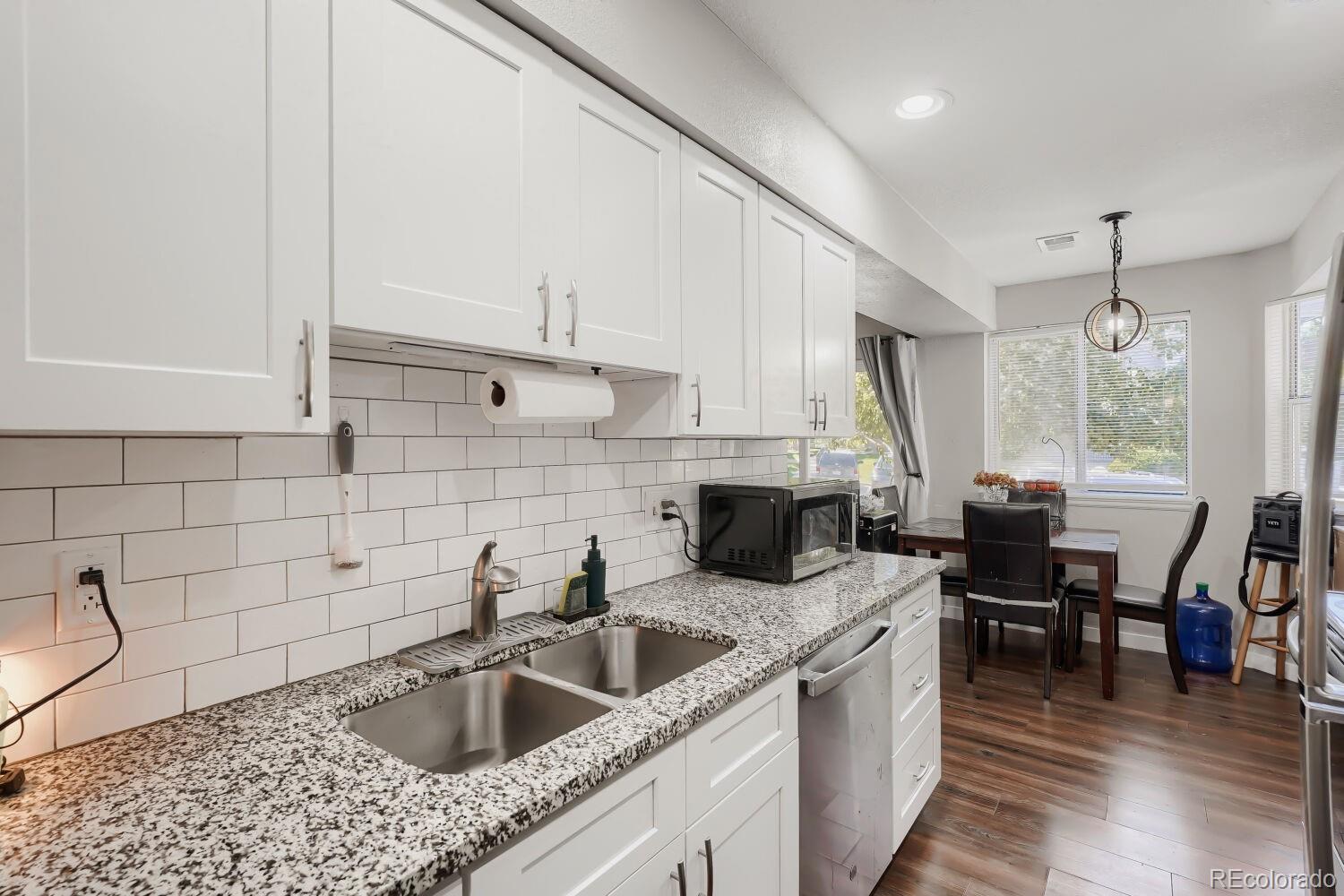 MLS Image #7 for 17642 e loyola drive,aurora, Colorado