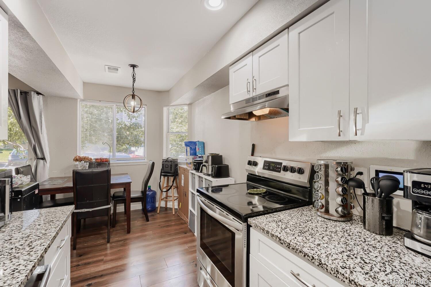 MLS Image #8 for 17642 e loyola drive,aurora, Colorado