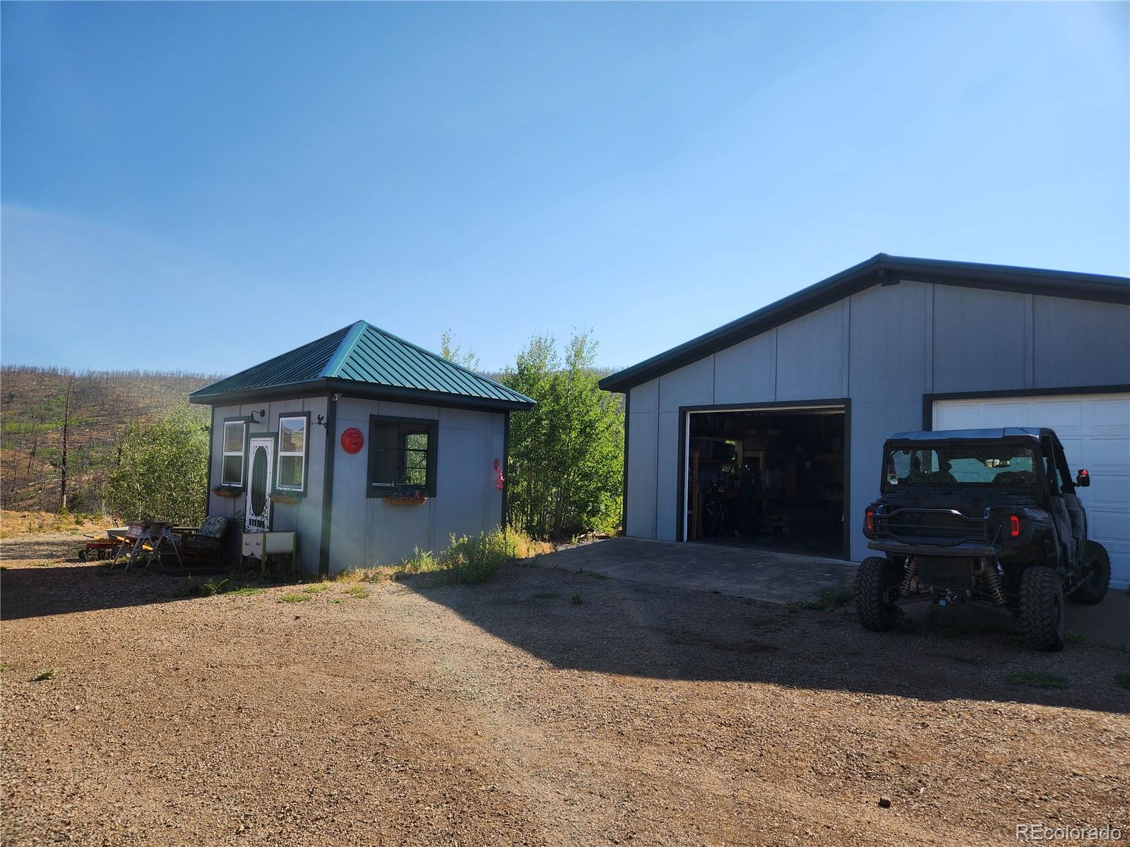 MLS Image #27 for 1180  1180 bechtel place,fort garland, Colorado