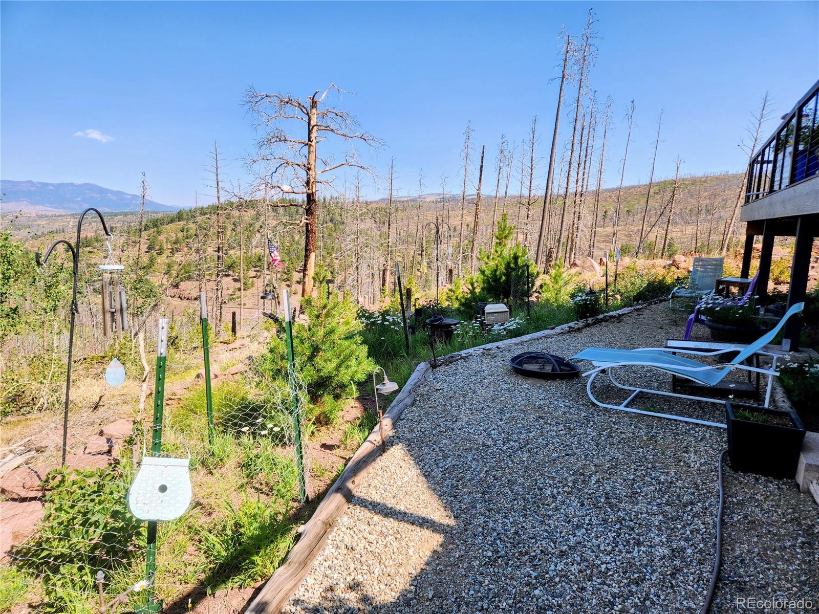 MLS Image #37 for 1180  1180 bechtel place,fort garland, Colorado