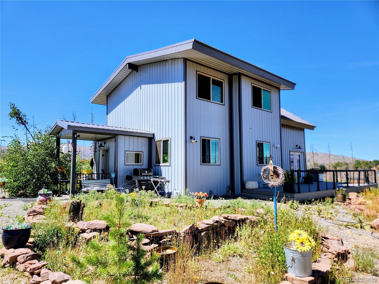 MLS Image #38 for 1180  1180 bechtel place,fort garland, Colorado
