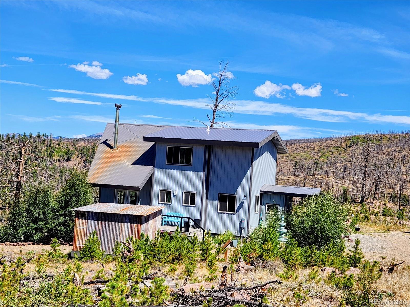 MLS Image #39 for 1180  1180 bechtel place,fort garland, Colorado
