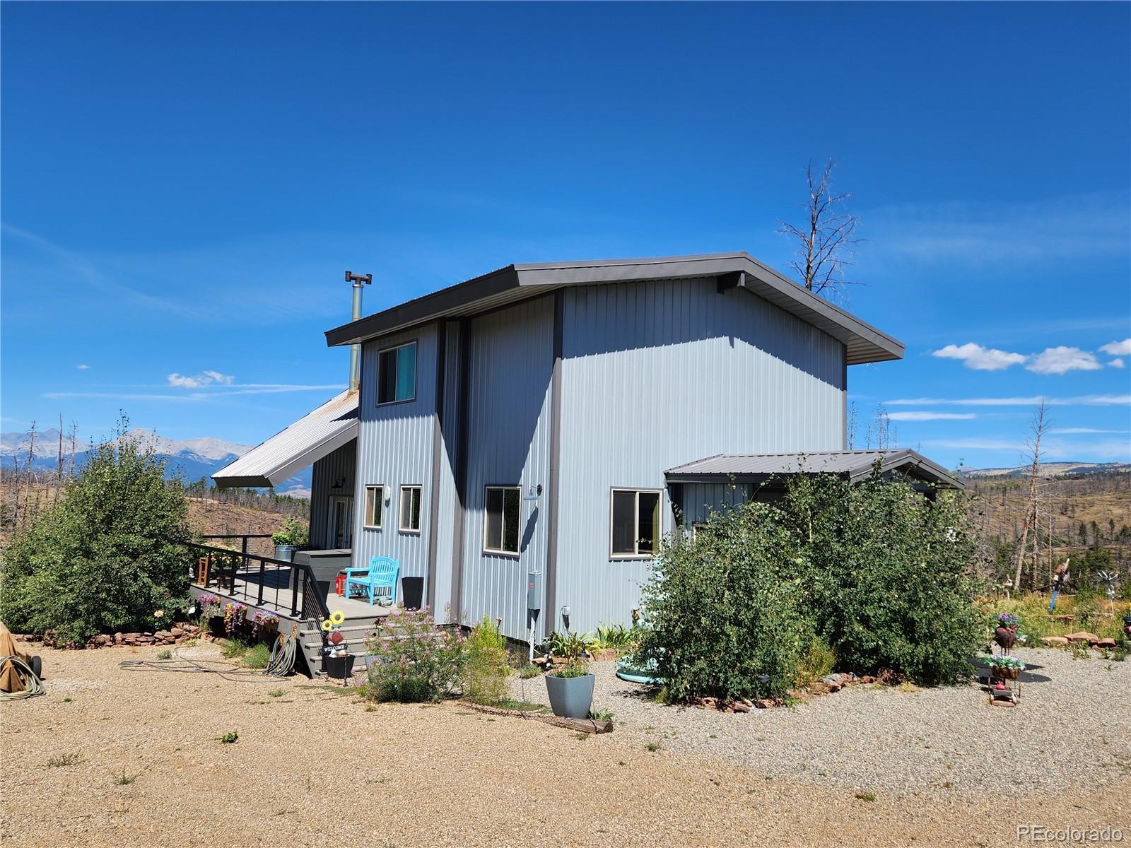 MLS Image #41 for 1180  1180 bechtel place,fort garland, Colorado