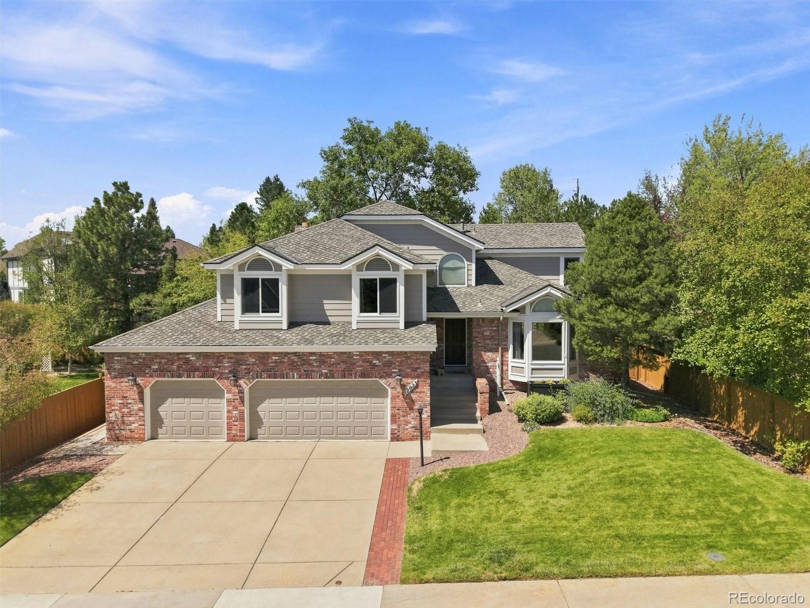 MLS Image #0 for 17023 e dorado drive,centennial, Colorado