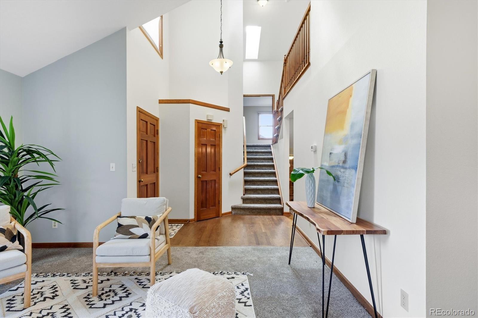 MLS Image #1 for 17023 e dorado drive,centennial, Colorado