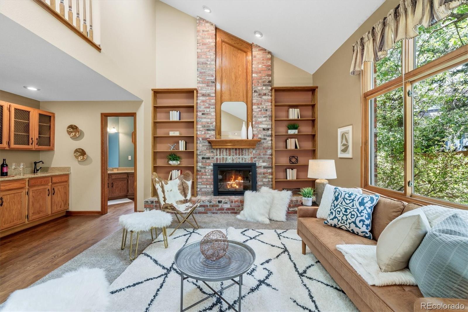MLS Image #11 for 17023 e dorado drive,centennial, Colorado