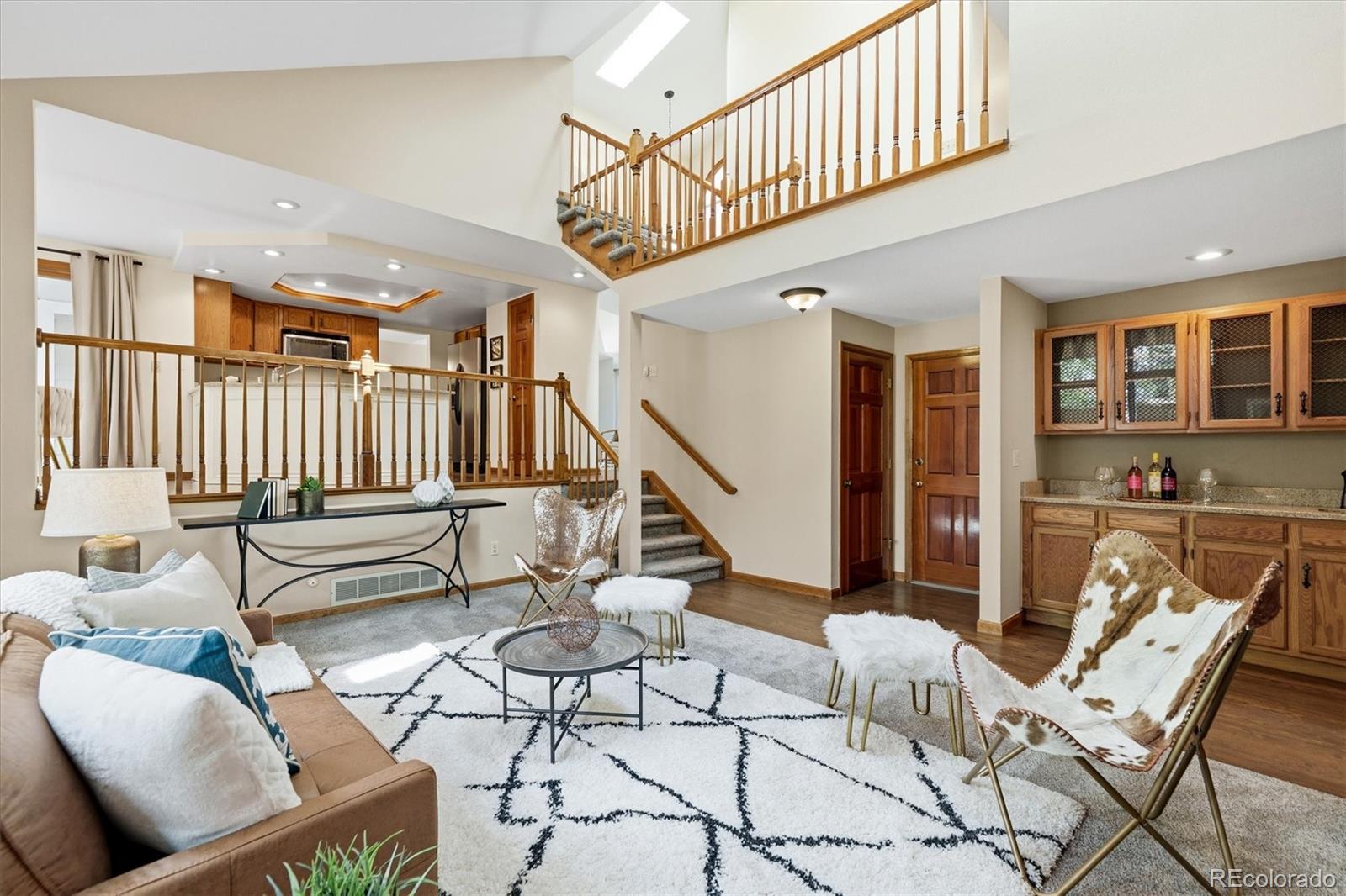 MLS Image #12 for 17023 e dorado drive,centennial, Colorado