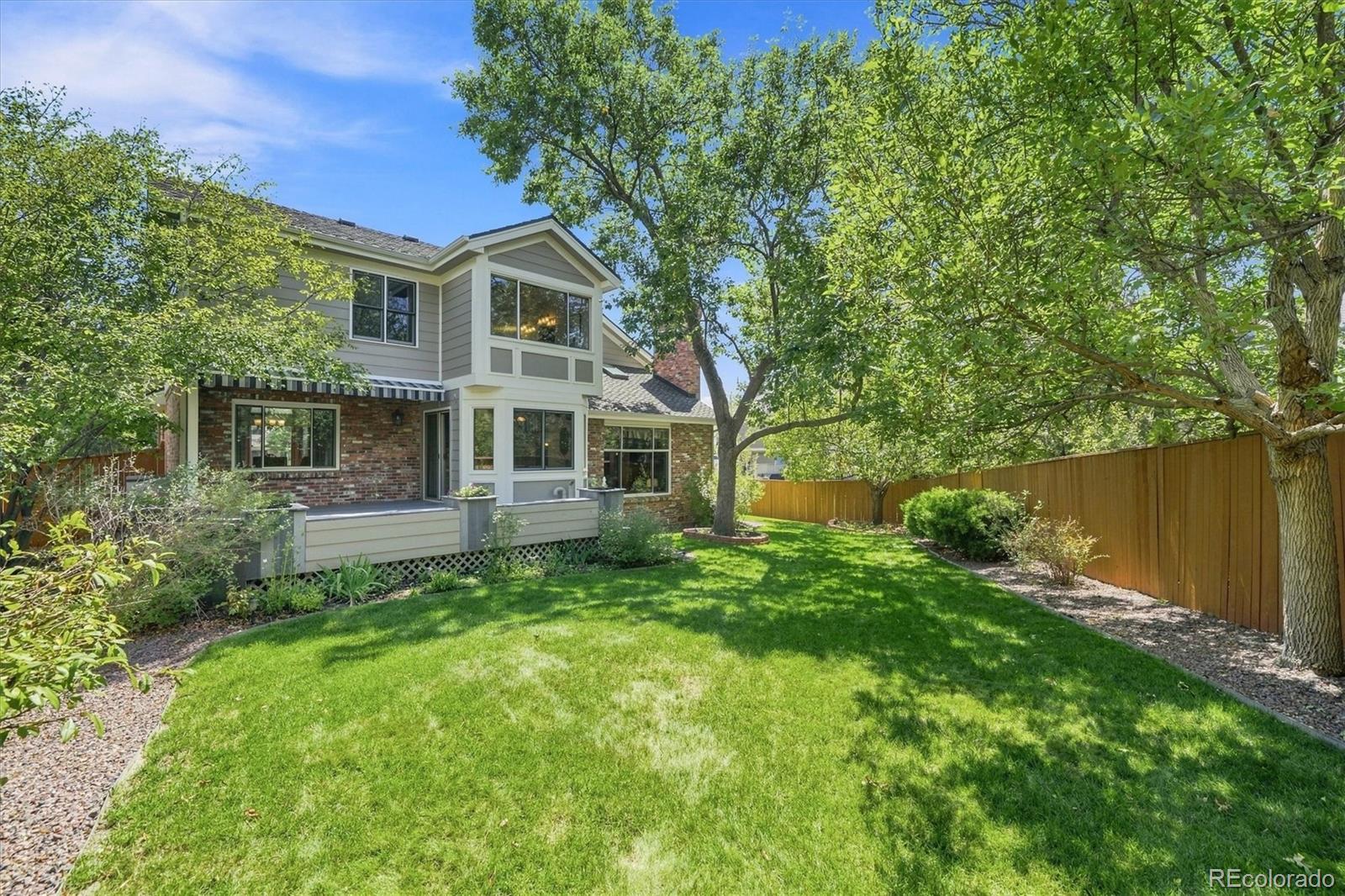 MLS Image #30 for 17023 e dorado drive,centennial, Colorado