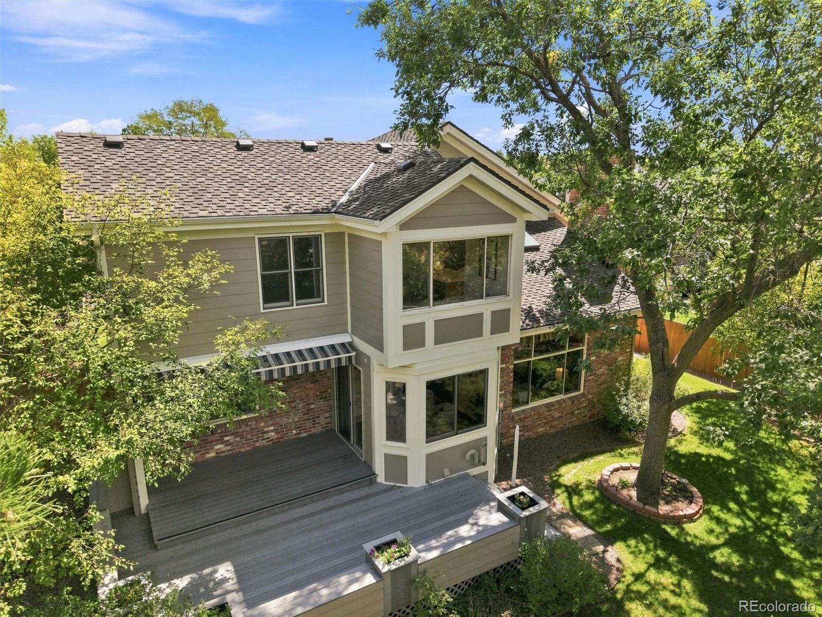 MLS Image #31 for 17023 e dorado drive,centennial, Colorado