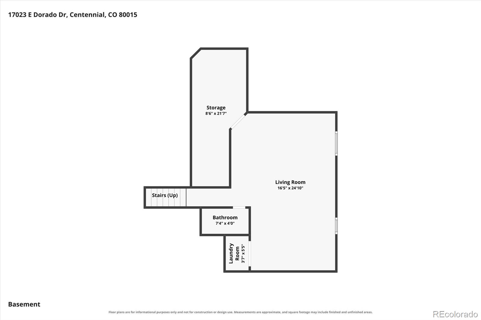 MLS Image #34 for 17023 e dorado drive,centennial, Colorado