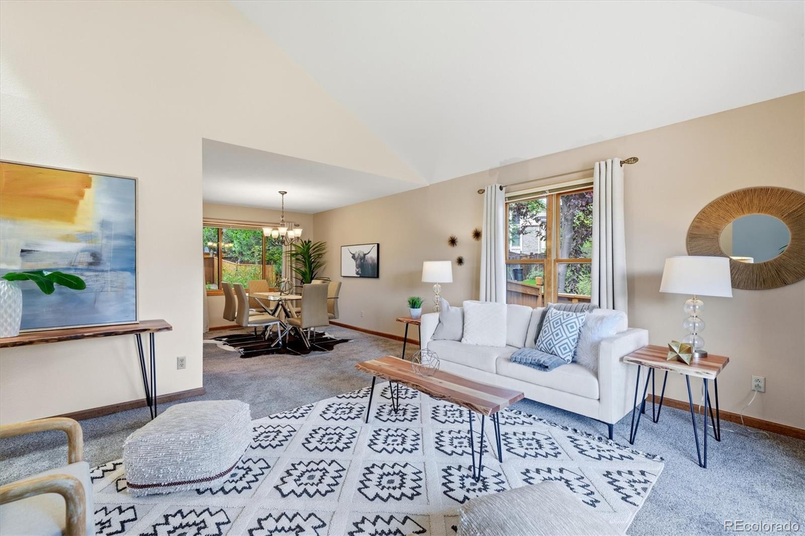 MLS Image #4 for 17023 e dorado drive,centennial, Colorado