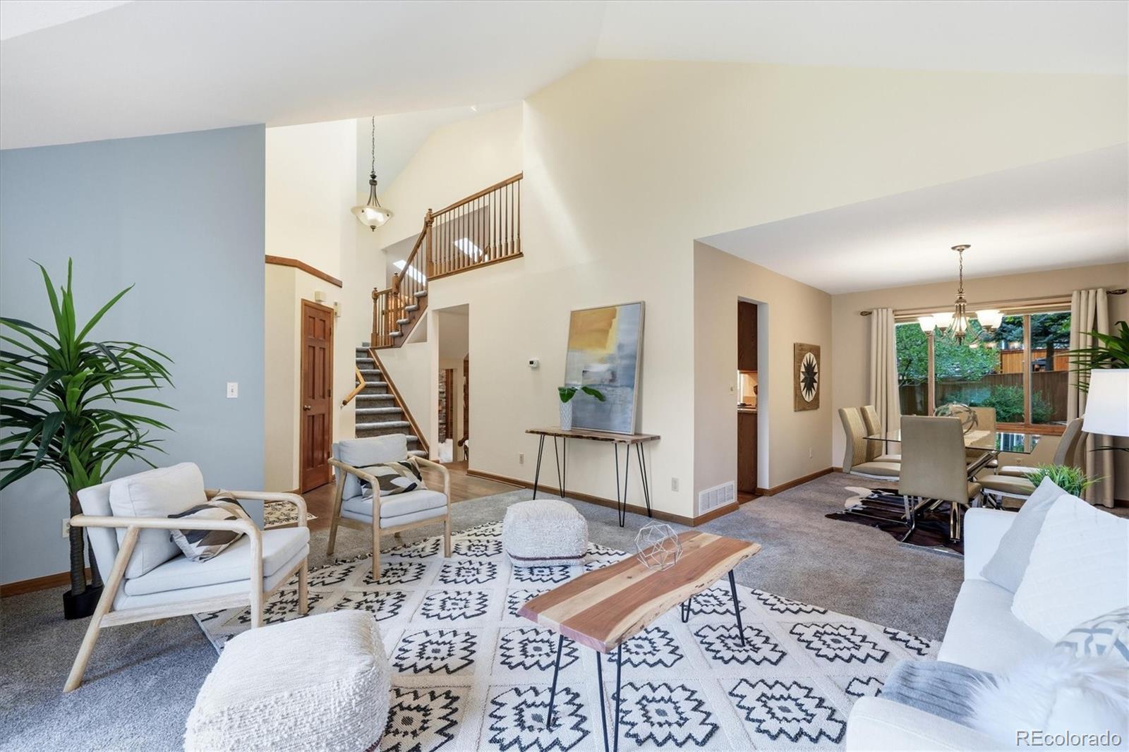 MLS Image #5 for 17023 e dorado drive,centennial, Colorado