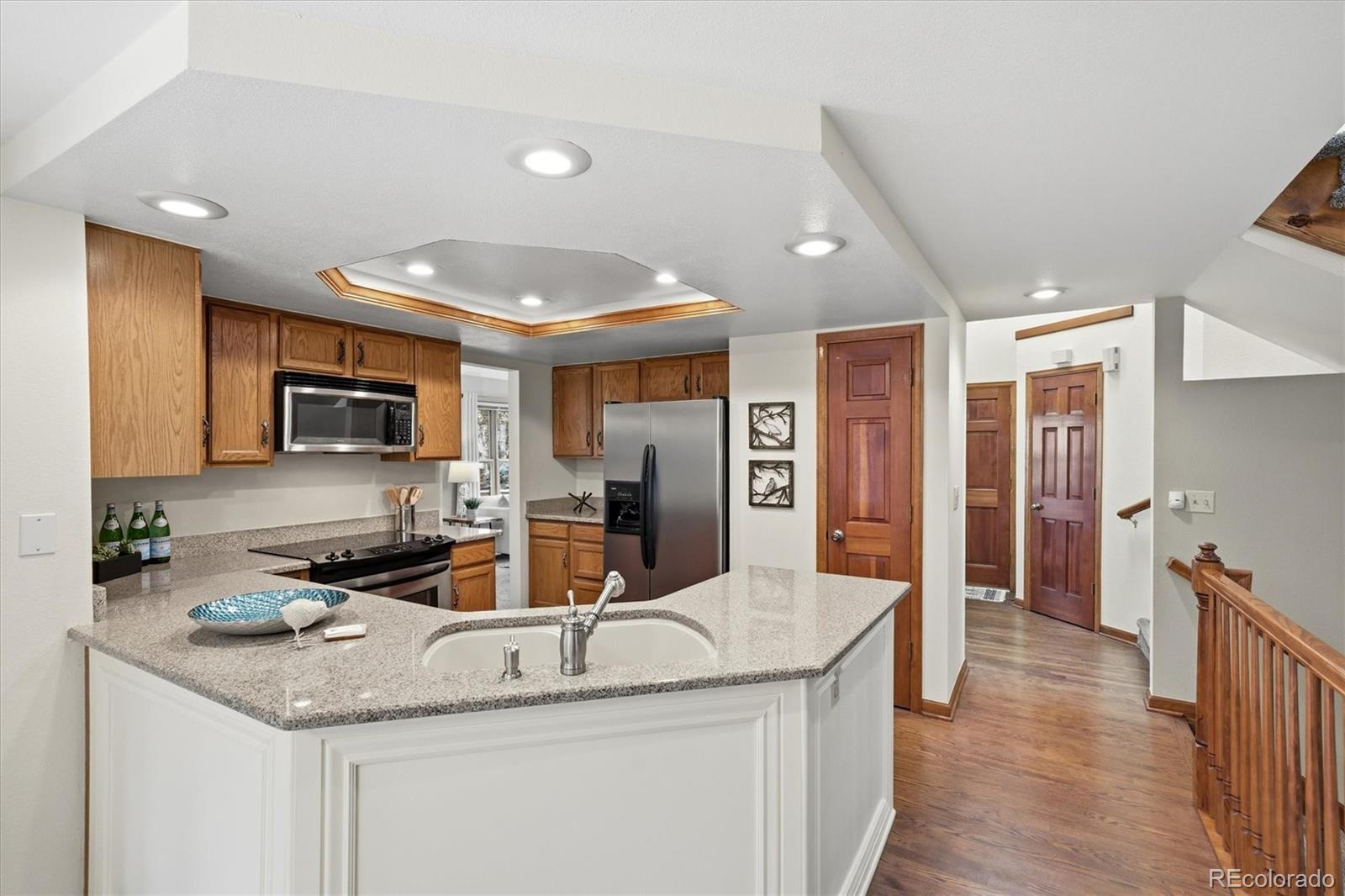 MLS Image #7 for 17023 e dorado drive,centennial, Colorado