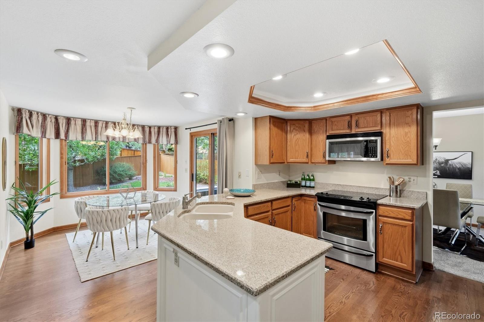 MLS Image #8 for 17023 e dorado drive,centennial, Colorado