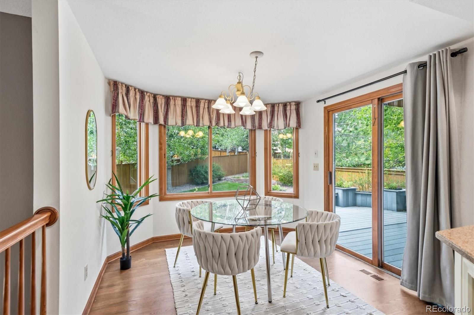 MLS Image #9 for 17023 e dorado drive,centennial, Colorado
