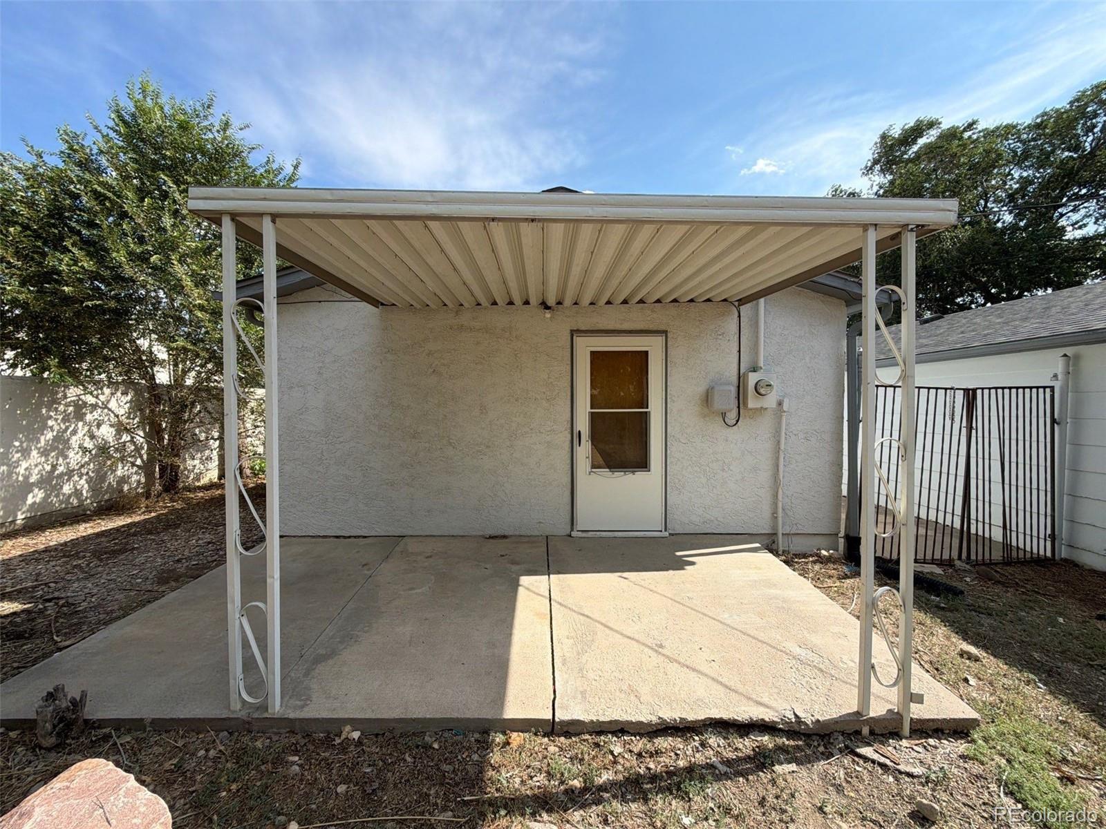 MLS Image #2 for 1815 w 17th street,pueblo, Colorado