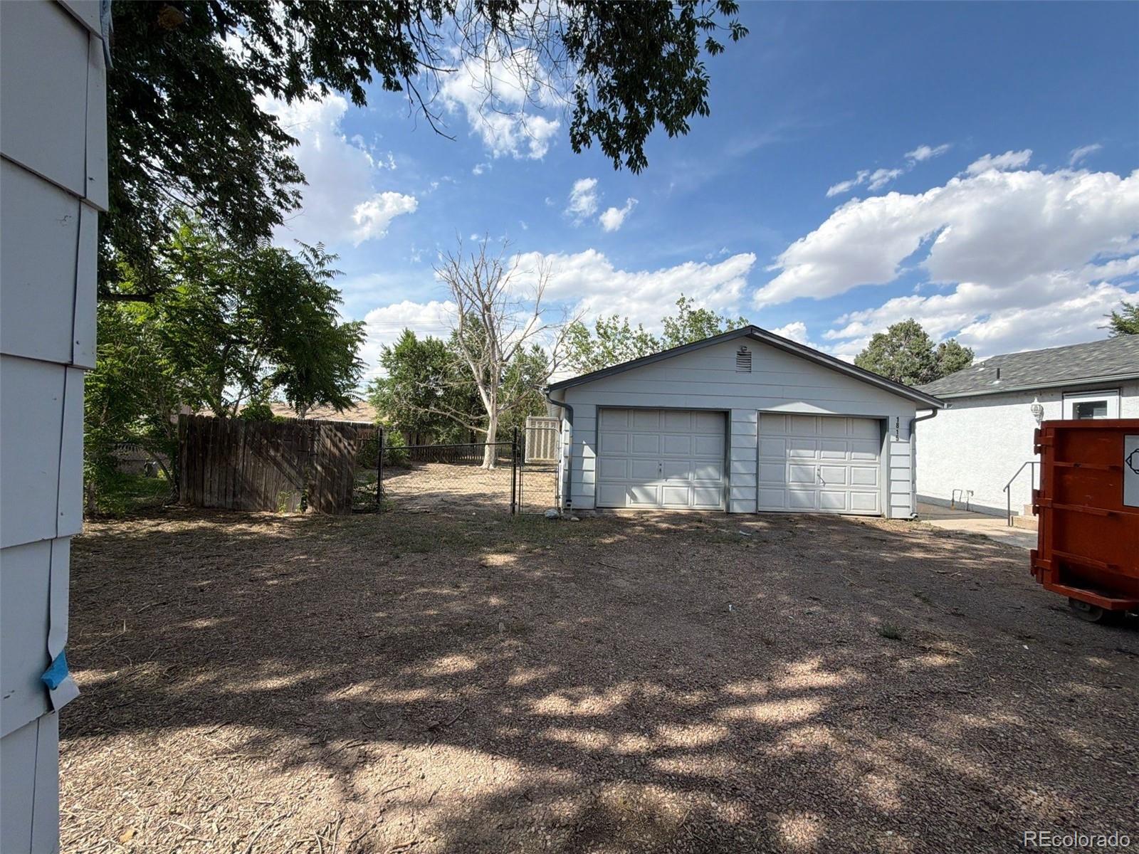 MLS Image #25 for 1815 w 17th street,pueblo, Colorado