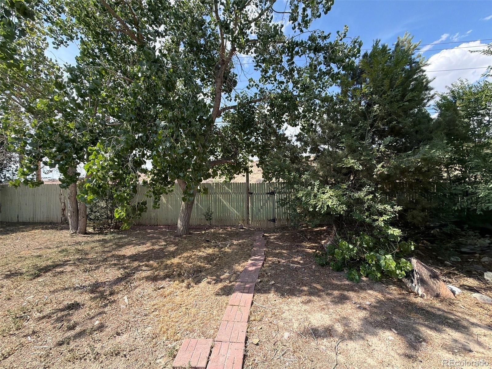 MLS Image #27 for 1815 w 17th street,pueblo, Colorado