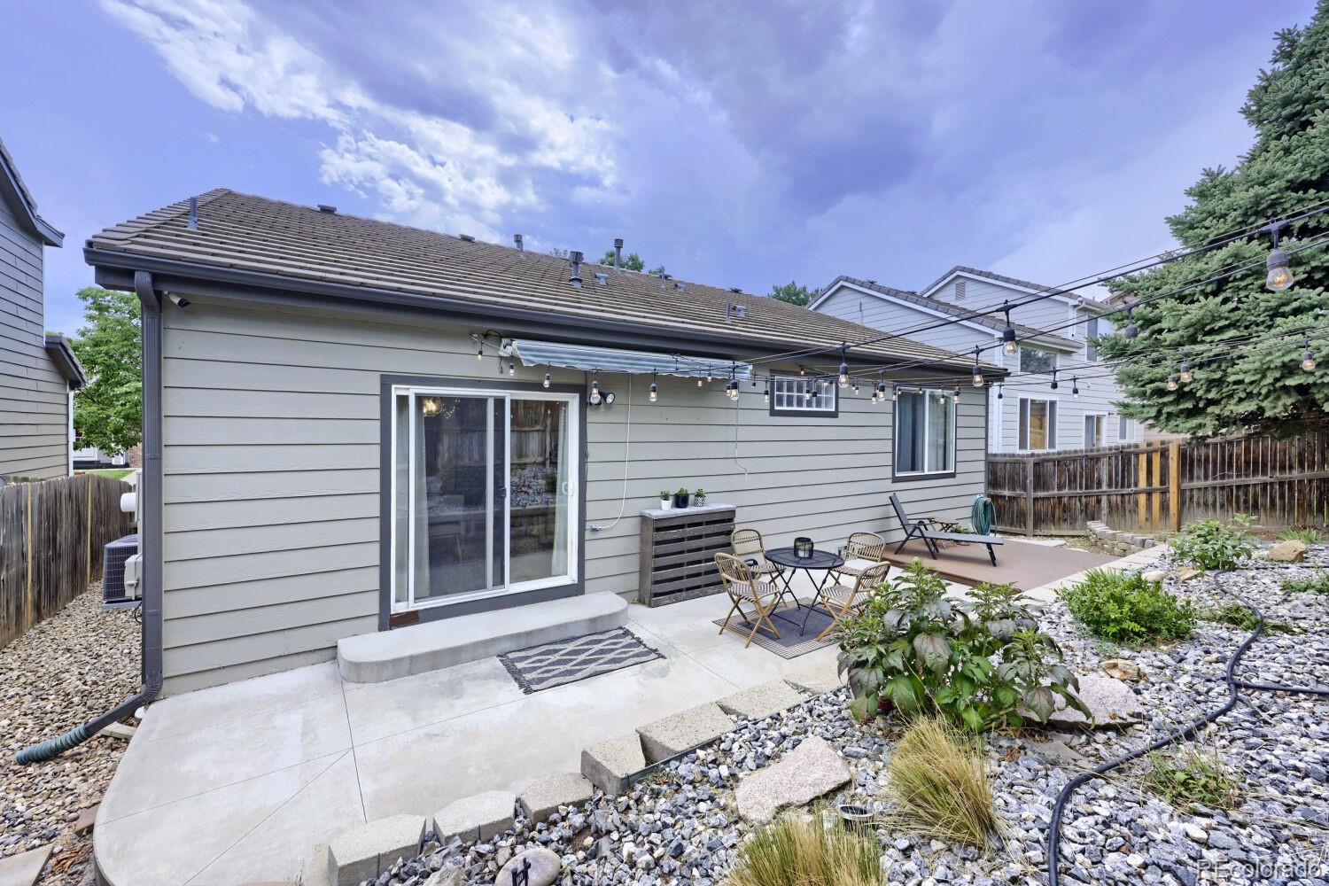 MLS Image #15 for 6827 w rockland place,littleton, Colorado