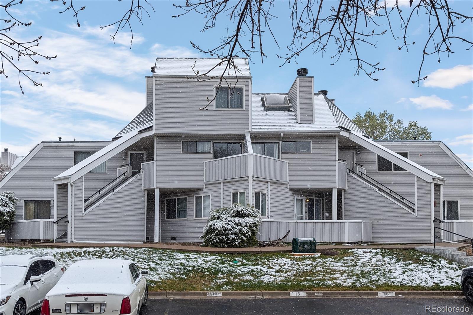 MLS Image #29 for 8701  huron street 1-212,thornton, Colorado