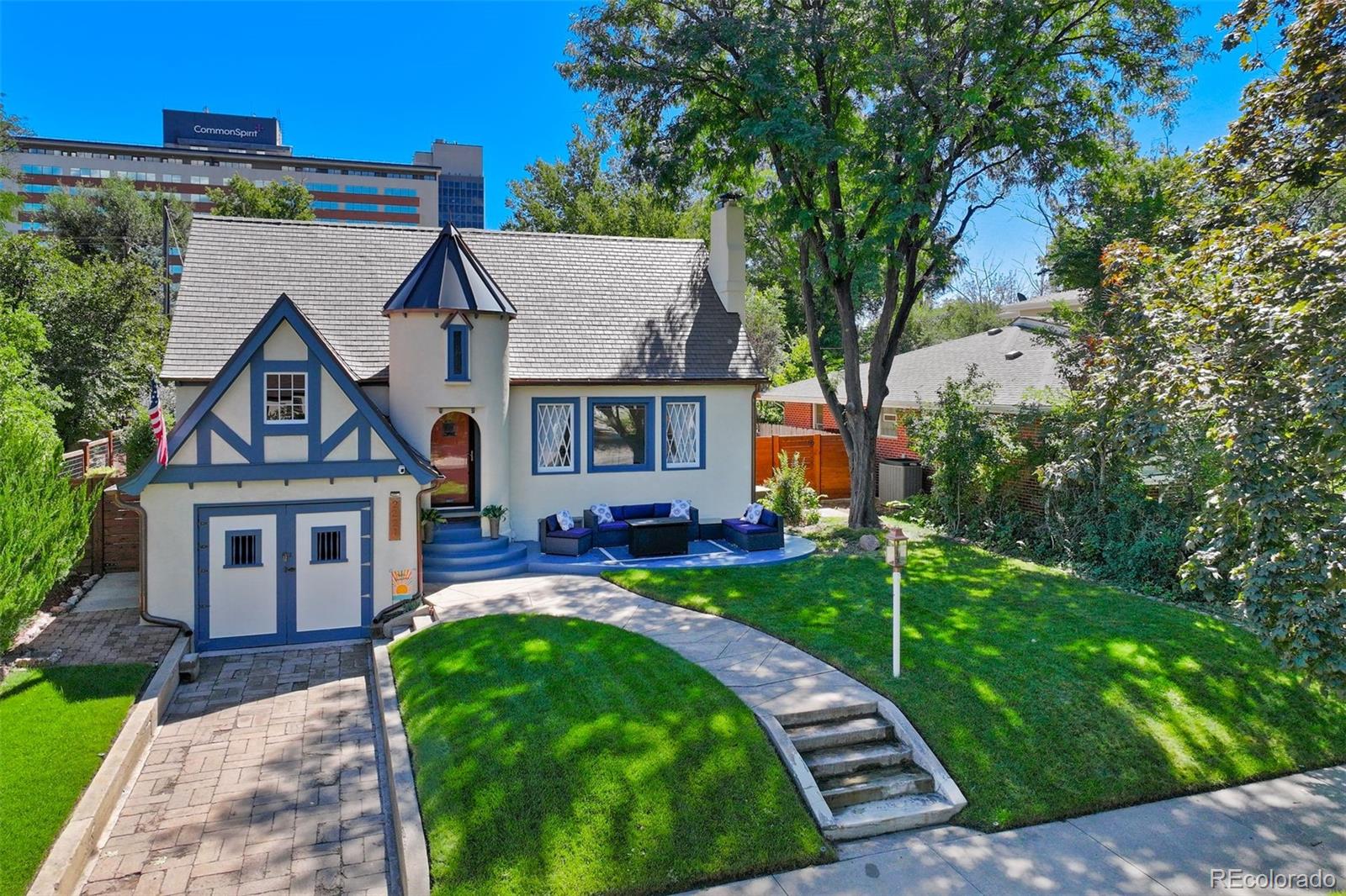 MLS Image #2 for 2221  wood avenue,colorado springs, Colorado
