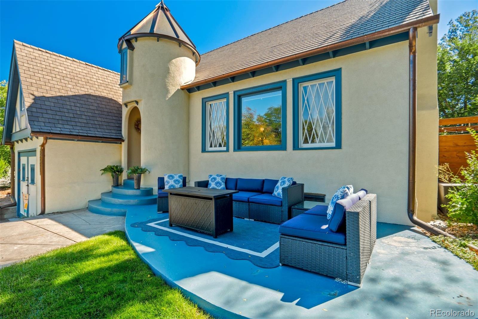 MLS Image #3 for 2221  wood avenue,colorado springs, Colorado