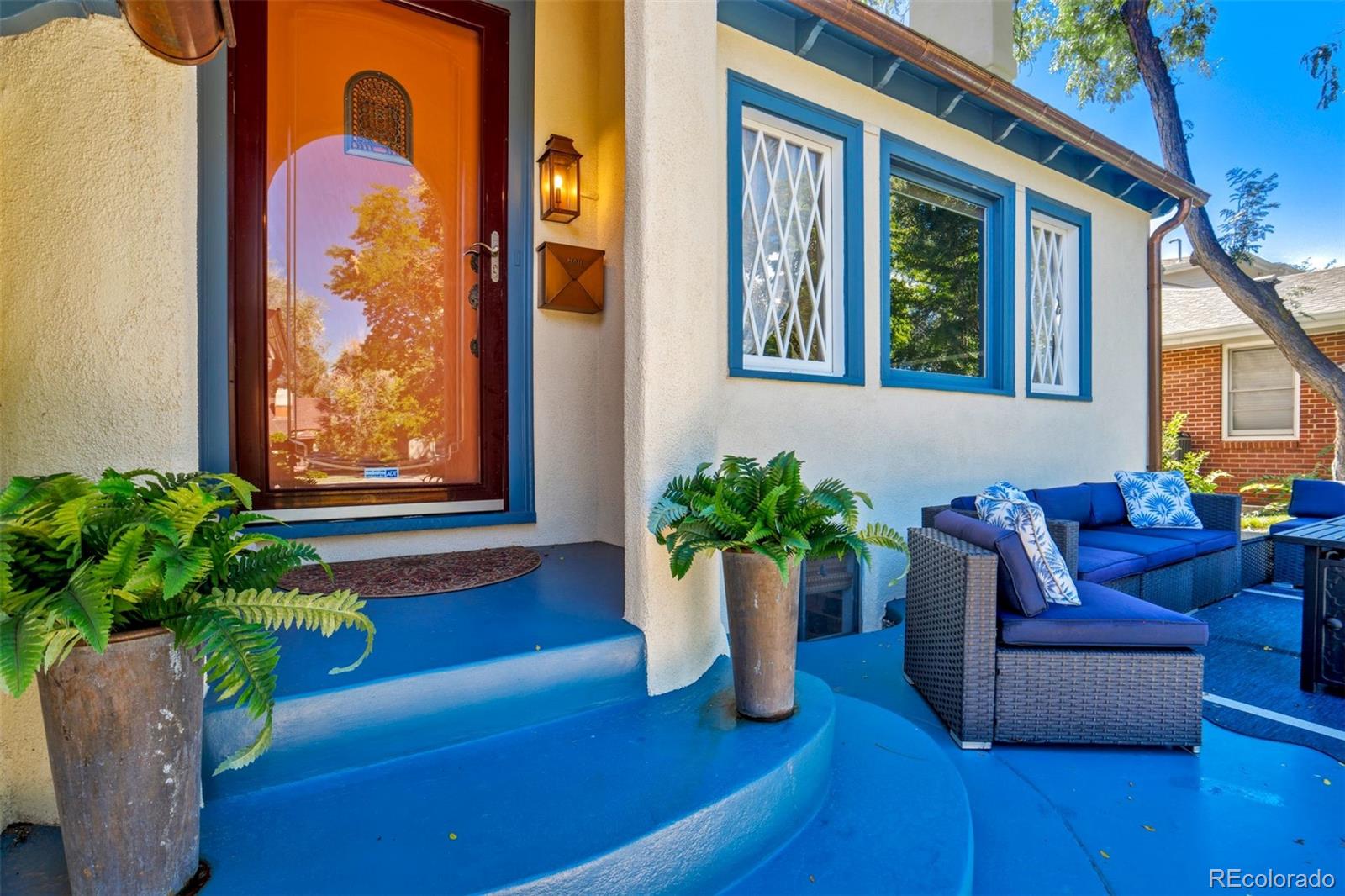 MLS Image #4 for 2221  wood avenue,colorado springs, Colorado