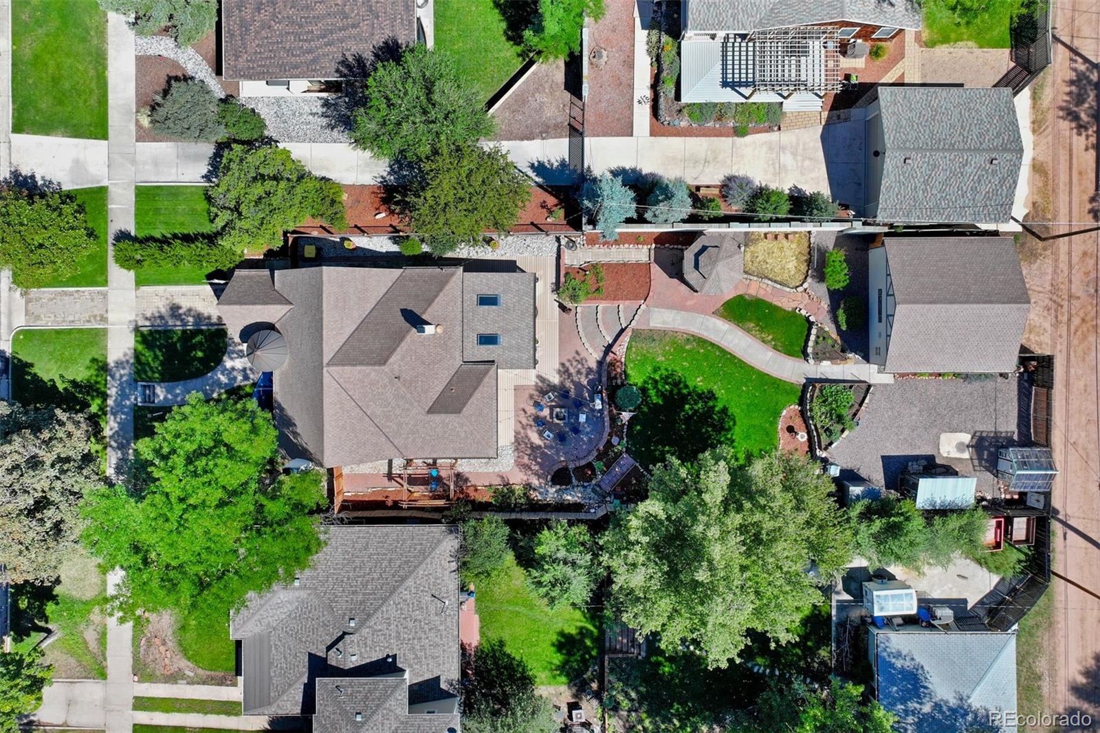 MLS Image #48 for 2221  wood avenue,colorado springs, Colorado