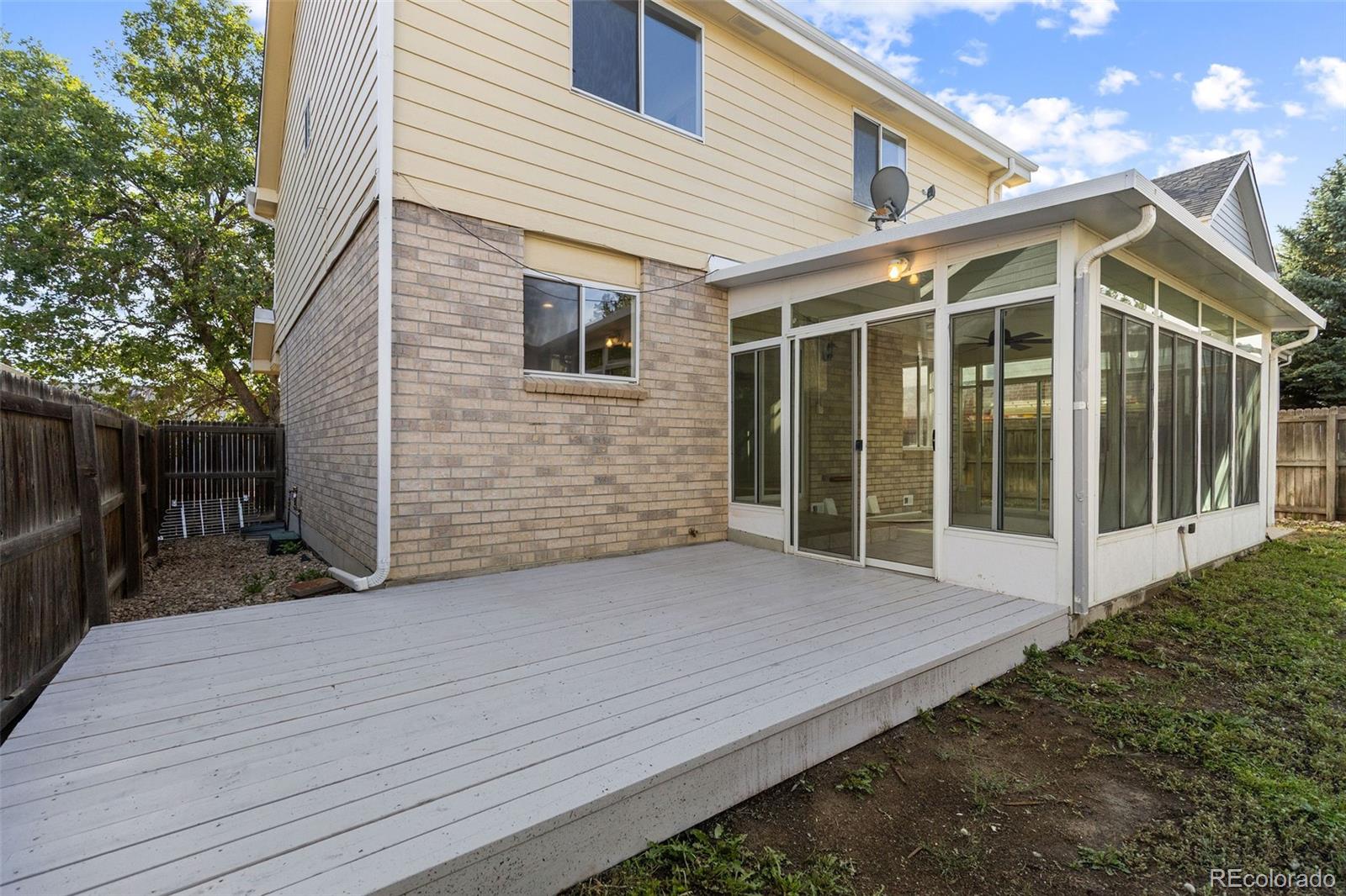 MLS Image #28 for 4215 s ireland court,aurora, Colorado