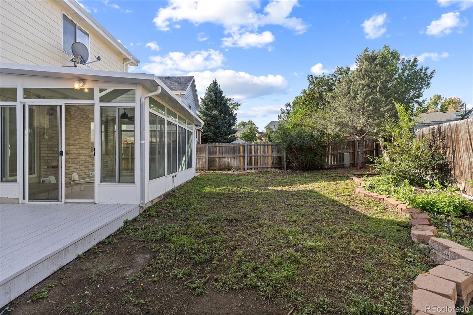 MLS Image #29 for 4215 s ireland court,aurora, Colorado