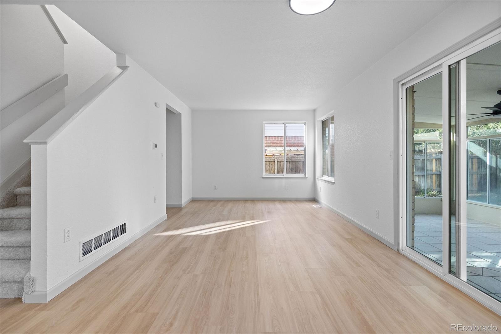 MLS Image #9 for 4215 s ireland court,aurora, Colorado