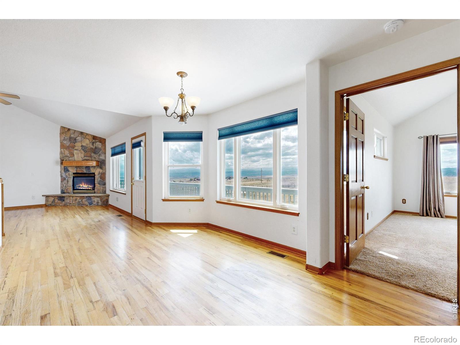 MLS Image #11 for 176  chuckwagon lane,livermore, Colorado